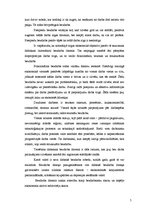 Referāts 'Nodarbinātības statistiskā analīze Latvijā no 2003. līdz 2007.gadam', 5.