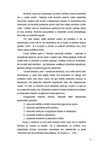 Referāts 'Nodarbinātības statistiskā analīze Latvijā no 2003. līdz 2007.gadam', 6.