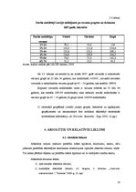 Referāts 'Nodarbinātības statistiskā analīze Latvijā no 2003. līdz 2007.gadam', 10.