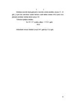 Referāts 'Nodarbinātības statistiskā analīze Latvijā no 2003. līdz 2007.gadam', 18.