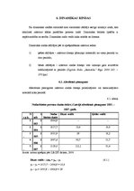 Referāts 'Nodarbinātības statistiskā analīze Latvijā no 2003. līdz 2007.gadam', 19.