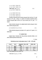 Referāts 'Nodarbinātības statistiskā analīze Latvijā no 2003. līdz 2007.gadam', 20.