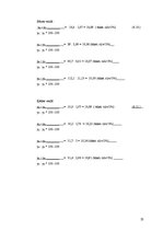 Referāts 'Nodarbinātības statistiskā analīze Latvijā no 2003. līdz 2007.gadam', 23.