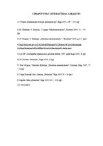 Referāts 'Nodarbinātības statistiskā analīze Latvijā no 2003. līdz 2007.gadam', 26.