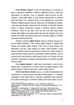 Konspekts 'Patērētāju rīcība tirgū un galējais derīgums', 3.