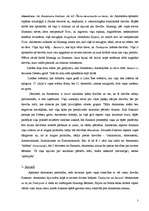 Referāts 'Mīts par saules dievieti Amaterasu Debesu grotā', 3.