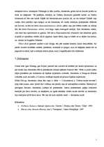 Referāts 'Mīts par saules dievieti Amaterasu Debesu grotā', 5.