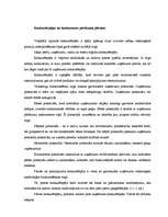 Referāts 'Konkurētspējas un konkurences pārākuma jēdziens', 1.