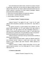 Referāts 'Konkurētspējas un konkurences pārākuma jēdziens', 11.