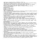 Eseja 'Indian Animation Industry', 2.