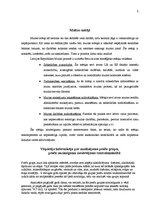 Referāts 'Riska analīze un preču kontroles organizēšana', 3.