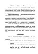 Referāts 'Riska analīze un preču kontroles organizēšana', 4.