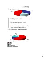 Referāts 'Sporta nozīme jauniešu brīvā laika pavadīšanā', 19.