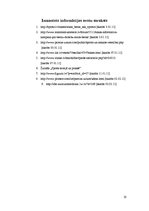 Referāts 'Sporta nozīme jauniešu brīvā laika pavadīšanā', 23.