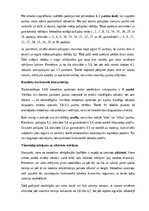 Konspekts 'Doskina metodika pašizjūtas noteikšanai', 5.