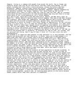 Eseja 'This Is an Essay Written for an Honors English Submission', 1.