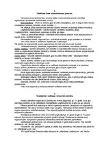 Konspekts 'Stratēģiskā vadīšana', 1.