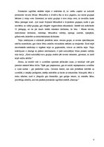 Prakses atskaite 'Pirmsskolas izglītības iestādē vērošanas prakses atskaite', 6.