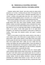 Prakses atskaite 'Pirmsskolas izglītības iestādē vērošanas prakses atskaite', 7.