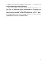 Prakses atskaite 'Pirmsskolas izglītības iestādē vērošanas prakses atskaite', 8.