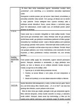 Prakses atskaite 'Pirmsskolas izglītības iestādē vērošanas prakses atskaite', 10.