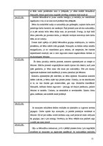 Prakses atskaite 'Pirmsskolas izglītības iestādē vērošanas prakses atskaite', 13.