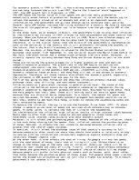 Eseja 'Explain Economic Growth and Inflation', 1.