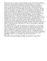 Eseja 'Michelangelo: The Architect', 2.