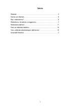 Referāts 'Alkoholisms Latvijā, tā ietekme uz organismu', 1.