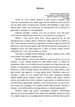 Referāts 'Alkoholisms Latvijā, tā ietekme uz organismu', 2.