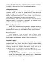 Referāts 'Alkoholisms Latvijā, tā ietekme uz organismu', 8.