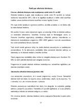 Referāts 'Alkoholisms Latvijā, tā ietekme uz organismu', 14.