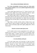 Referāts 'Alkoholisms Latvijā, tā ietekme uz organismu', 18.