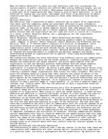 Eseja 'Defining Public Relations Paper', 1.