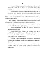 Referāts 'Vispārējie tiesību principi', 6.