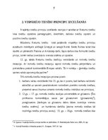 Referāts 'Vispārējie tiesību principi', 7.