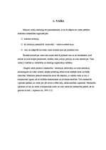 Referāts 'Valsts varas institūcijas un to kompetence', 4.