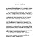 Referāts 'Valsts varas institūcijas un to kompetence', 5.