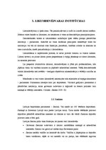 Referāts 'Valsts varas institūcijas un to kompetence', 6.