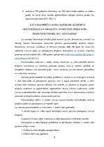 Referāts 'Eksporta atbalsts Latvijā', 9.