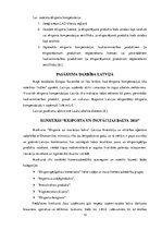 Referāts 'Eksporta atbalsts Latvijā', 12.