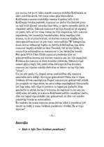 Konspekts 'Mans panākumu cilvēks', 4.