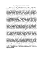 Eseja 'Es, dižciltīga muižniece, viduslaiku sabiedrībā', 1.