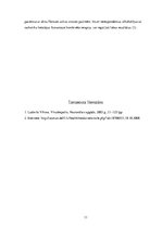 Referāts 'Hepatīti', 11.