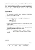 Paraugs 'Jonometriska fluorīdjonu noteikšana fluoru saturošā preparātā', 4.