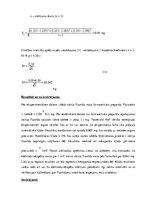 Paraugs 'Jonometriska fluorīdjonu noteikšana fluoru saturošā preparātā', 7.