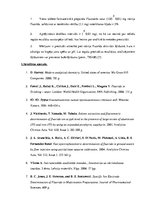 Paraugs 'Jonometriska fluorīdjonu noteikšana fluoru saturošā preparātā', 8.