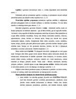 Eseja 'Pienākuma apziņas veidošana pirmsskolniekam', 2.