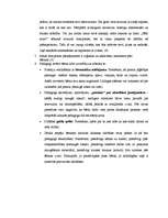 Eseja 'Pienākuma apziņas veidošana pirmsskolniekam', 4.