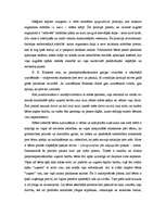 Konspekts 'Pirmais vecumposms pēc E.Ēriksona koncepcijas', 1.